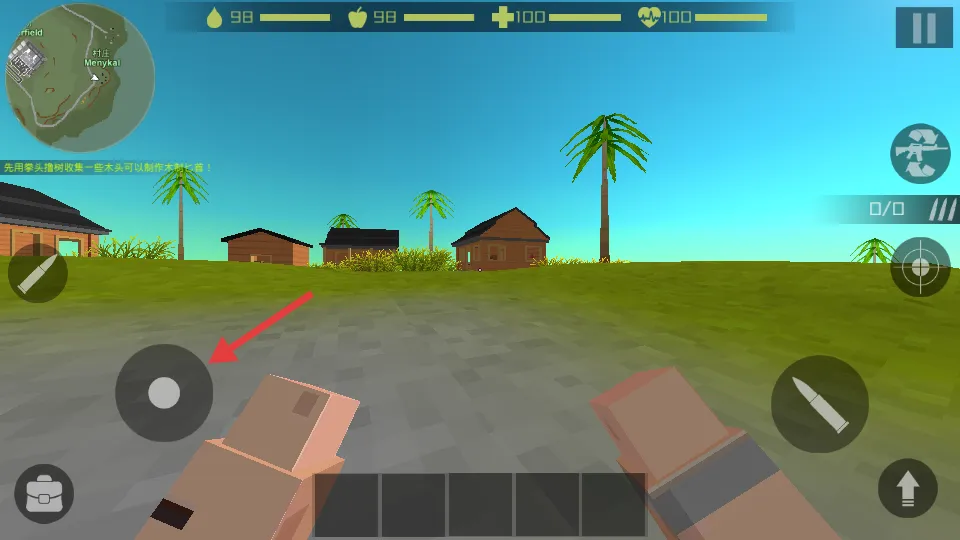 ��ʬ������������mod�˵���