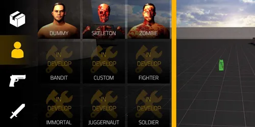 Ѫ��2mod���ײ˵�mod�����ذ�װv1.0.0 �ֻ����ͼ