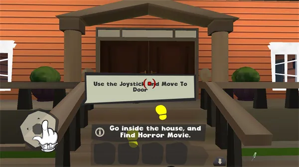 ScaryRobber���µ�ǿ����������