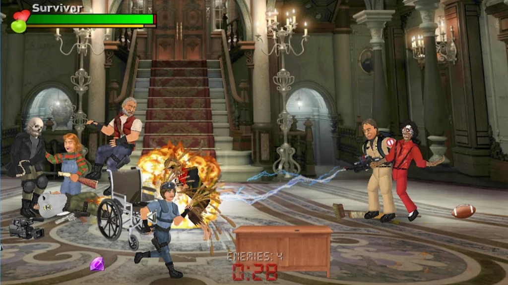 ��������(����������Ϸ)v1.170.64 ��Ѱ��ͼ