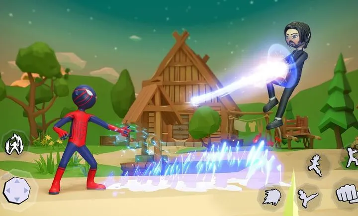 ����ˣ����ֵ�Ӣ��(���ֵ�����Ϸ)v1.4.7 ��Ѱ��ͼ