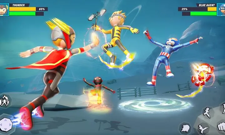 ����ˣ����ֵ�Ӣ��(���ֵ�����Ϸ)v1.4.7 ��Ѱ��ͼ