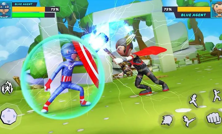 ����ˣ����ֵ�Ӣ��(���ֵ�����Ϸ)v1.4.7 ��Ѱ��ͼ