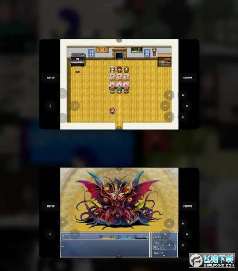 joiplayģ�������İ�v1.20.611-patreon �ٷ������ͼ