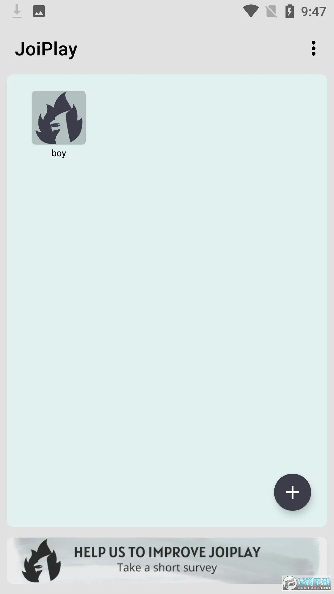 joiplayģ�������İ�v1.20.611-patreon �ٷ������ͼ