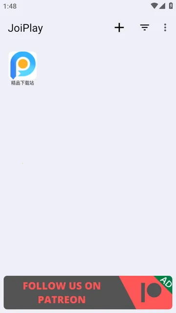 joiplay模拟器中文版 joiplay模拟器中文版