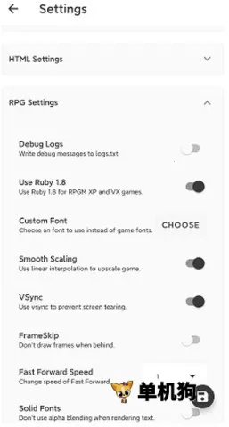 joiplay模拟器中文版 joiplay模拟器中文版