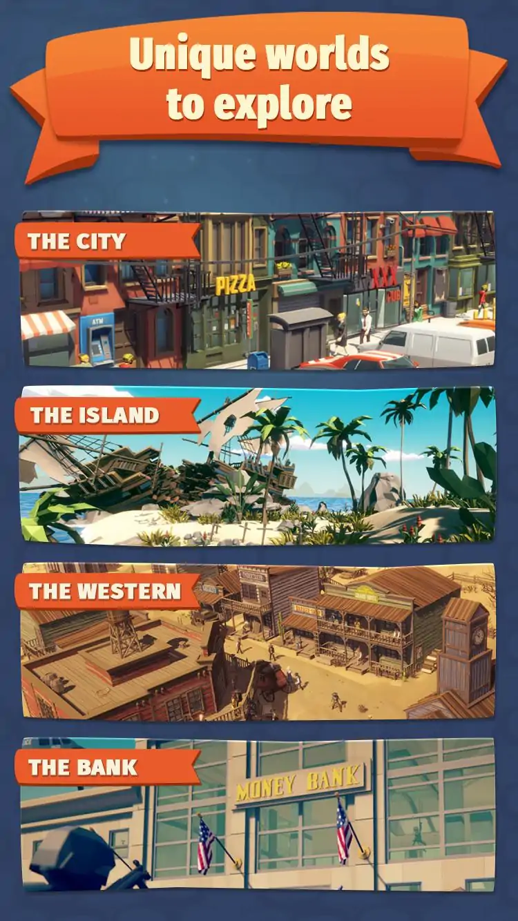 �����ѹ�PvP(������������Ϸ)v0.0.50 �ֻ����ͼ