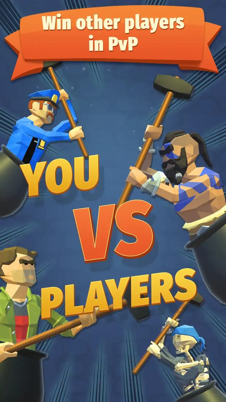 �����ѹ�PvP(������������Ϸ)v0.0.50 �ֻ����ͼ