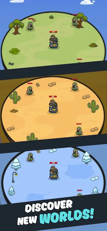 ����ĩ��(ĩ��ս����Ϸ)v1.0 �ֻ����ͼ