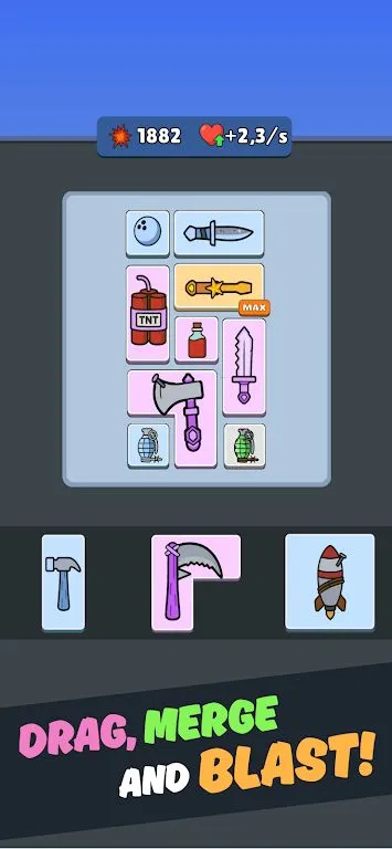 ����ĩ��(ĩ��ս����Ϸ)v1.0 �ֻ����ͼ