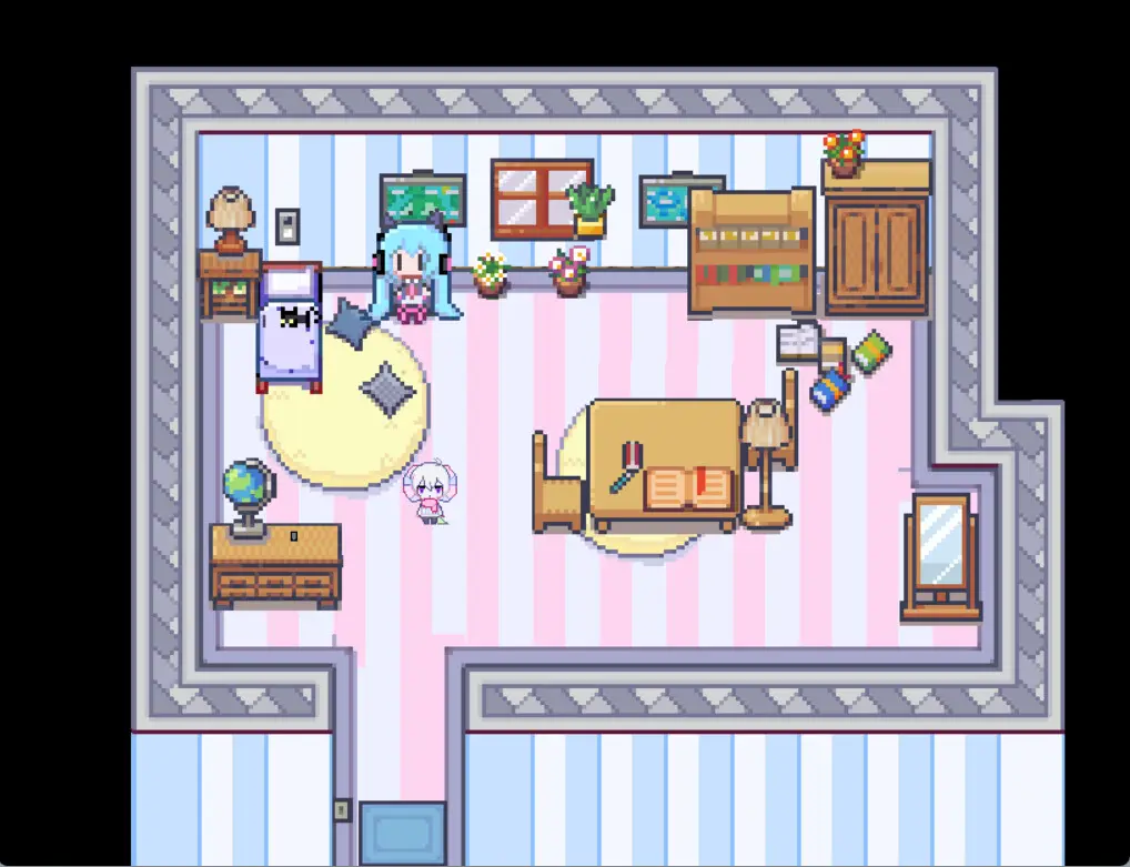 ��Ĭ������(��̸�ֲ���Ϸ)v1.20.611-bz �ֻ����ͼ