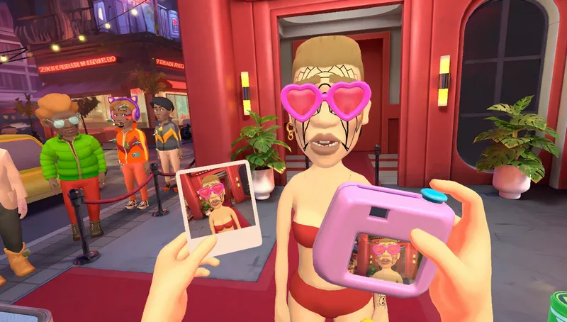 夜总会保安官方正版免广告 夜总会保安官方正版免广告