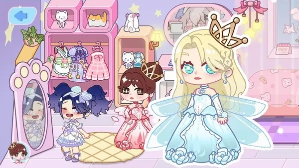 �ڴ����������ƽ�����ò˵�v1.03 �ֻ����ͼ