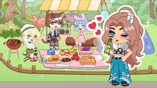 �ڴ����������ƽ�����ò˵�v1.03 �ֻ����ͼ