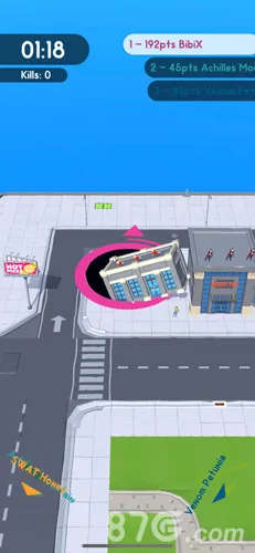 �ڶ�����ս�ƽ���޹��v2.39.8 ��׿���ͼ