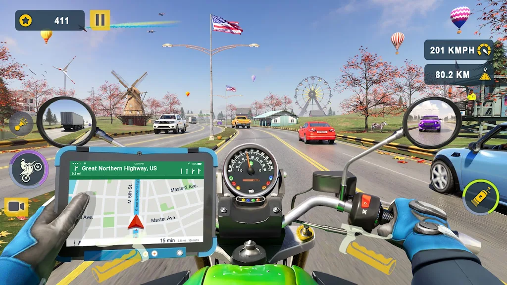 ����Ħ�г�Ѳ������Ħ�г����������ֻ���v1.99 ��Ѱ��ͼ