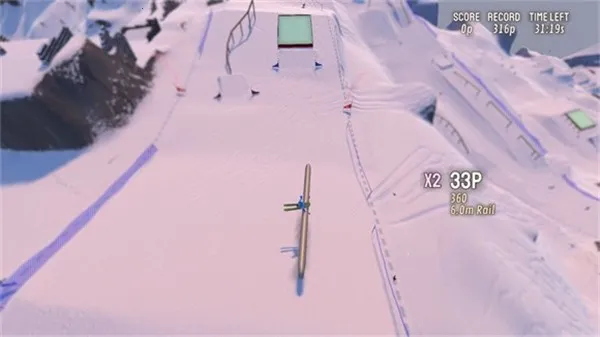 ѩɽ��ѩ��ð��2���İ�����v1.04418 �ٷ������ͼ