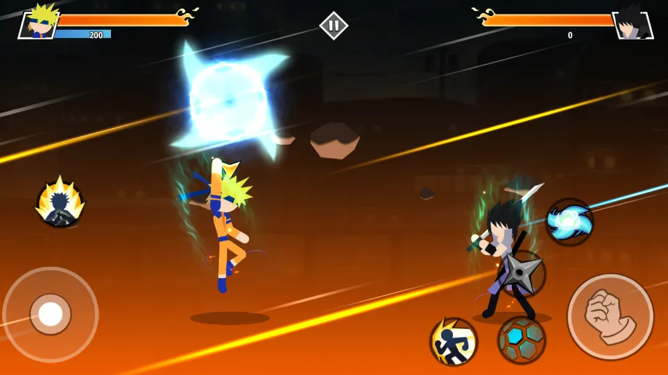 ��������ߴ�ս3v3���ò˵��ƽ��v4.1 �ֻ����ͼ