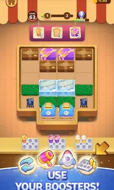 ���ȴ��(���ȷ���ƴͼ��Ϸ)v0.0.22 ��׿���ͼ