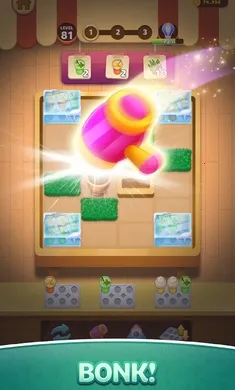 ���ȴ��(���ȷ���ƴͼ��Ϸ)v0.0.22 ��׿���ͼ