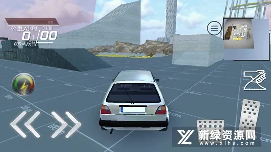 ��������ģ����MOD���ò˵�v9.19.3 �ٷ������ͼ