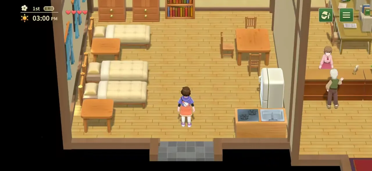 ��������:����֮��(ģ�⾭Ӫ��Ϸ)v1.34 ��Ѱ��ͼ