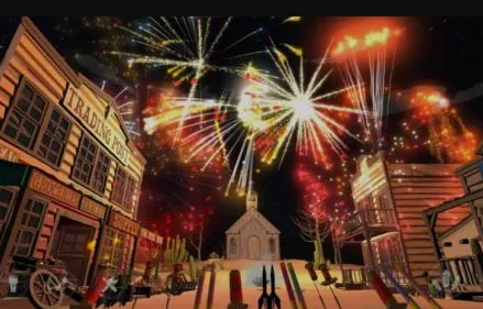 �̻�ɳ��ģ����FWPlay����