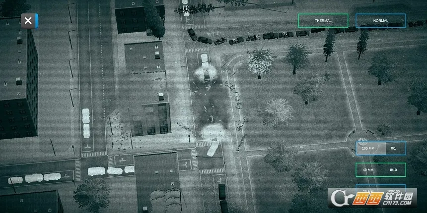 ���з���ģ����2�޹������v1.1.3 �ֻ����ͼ