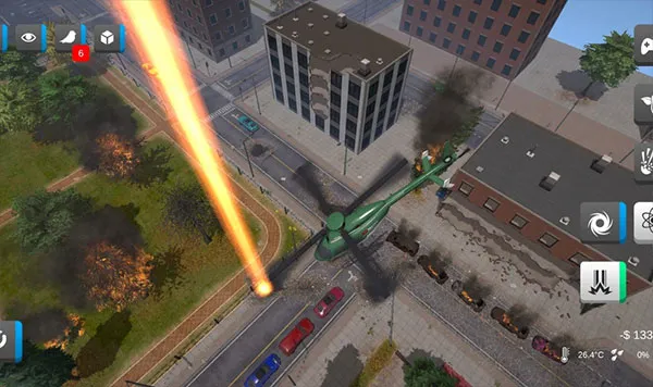 ���з���ģ����2�޹������v1.1.3 �ֻ����ͼ