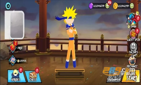 ��������ߴ�ս3V3MOD�˵�