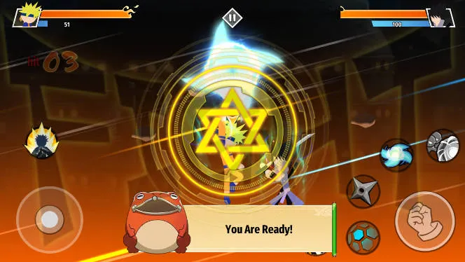 ��������ߴ�ս3V3MOD�˵�