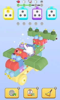 ��˿�ּ�3D�����˵���(��˿��ʦ��Ϸ)v10.0.19 �ٷ������ͼ