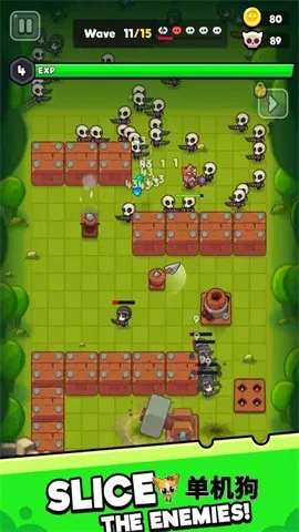 ���������ƽ��v1.4.1 ��׿���ͼ