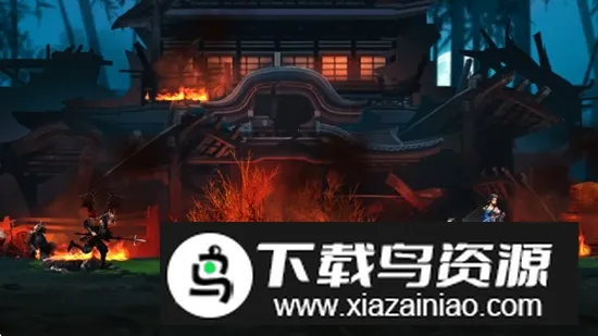 ����սʿ3(��Ѫ���߶�����)v1.42.1 �ٷ������ͼ