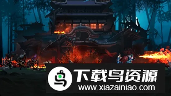 ����սʿ3(��Ѫ���߶�����)v1.42.1 �ٷ������ͼ