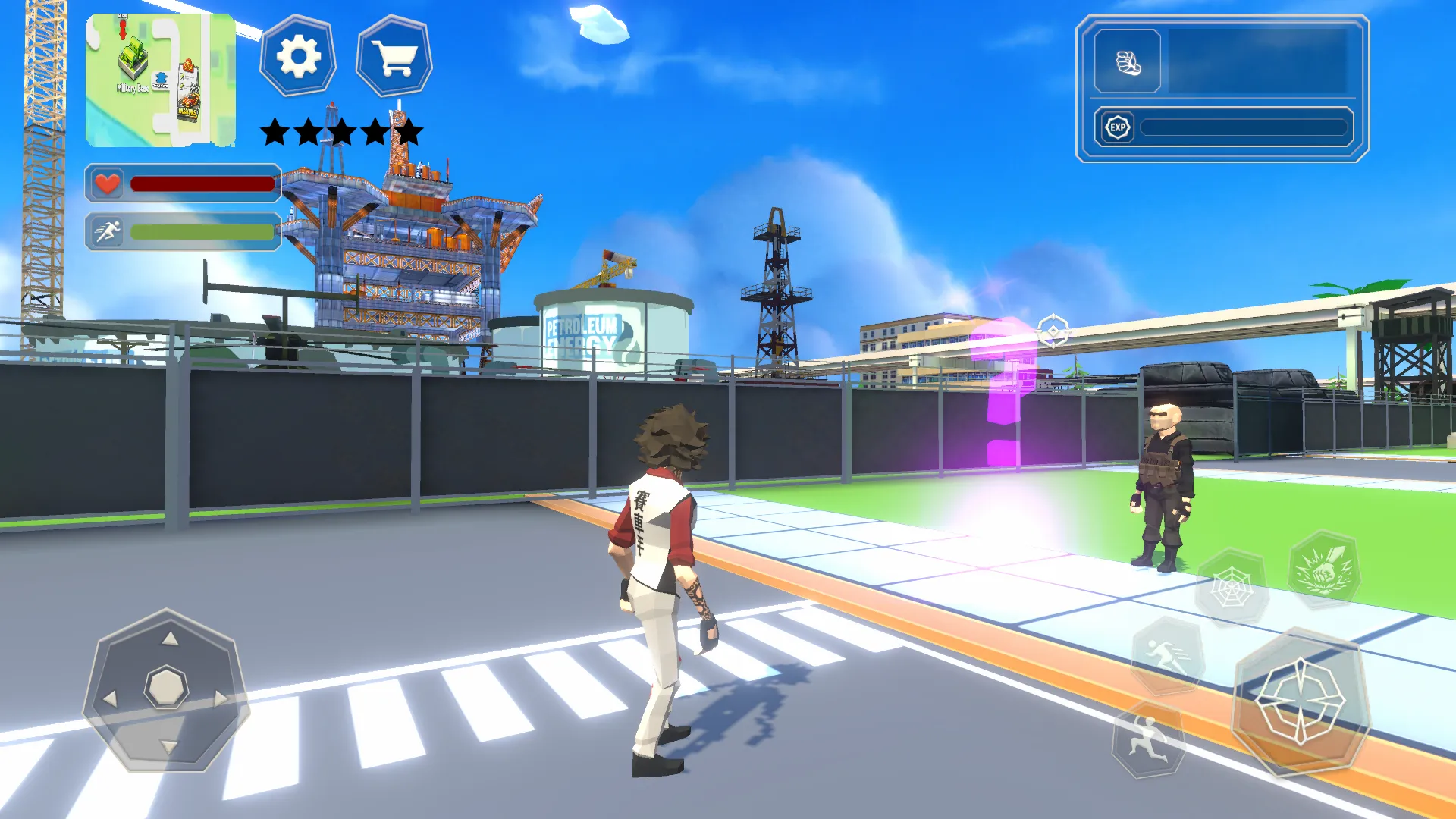 ����֮�أ����س���(�ڰﷸ����Ϸ)v0.1 �ֻ����ͼ