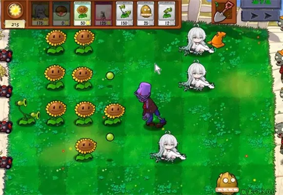 ֲ���ս��ʬ�鿨����������ٷ��°汾