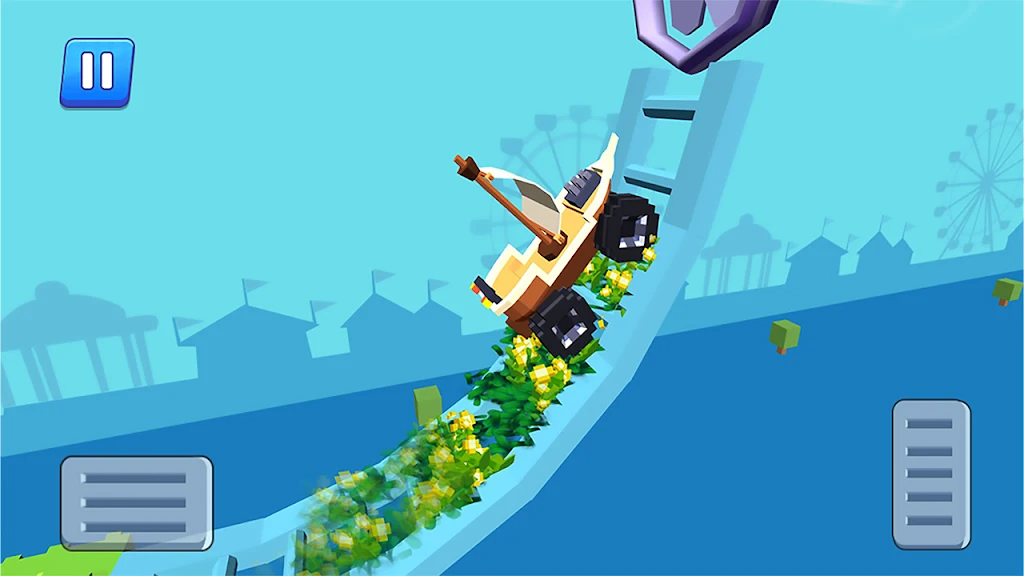 3D�������(3D����������Ϸ)v1.6.18 �ֻ����ͼ