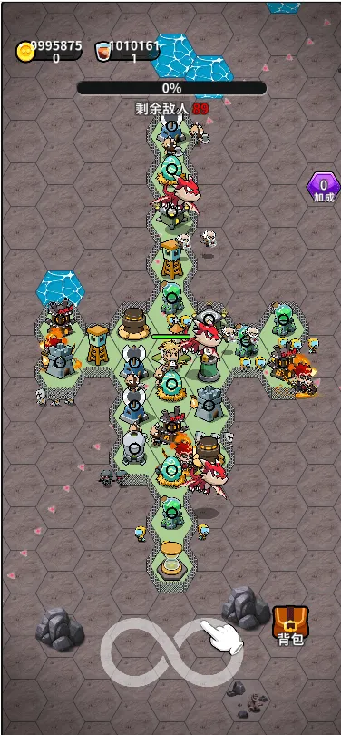 ��ˮ�ӱ�(ĩ��������Ϸ)v1.0 ��׿���ͼ