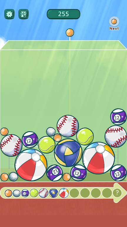 QSС����԰���ϳ�ˮ����׿���ֻ���v2.0.12 ��Ѱ��ͼ