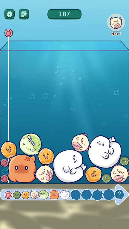 QSС����԰���ϳ�ˮ����׿���ֻ���v2.0.12 ��Ѱ��ͼ