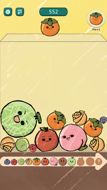 QSС����԰���ϳ�ˮ����׿���ֻ���v2.0.12 ��Ѱ��ͼ