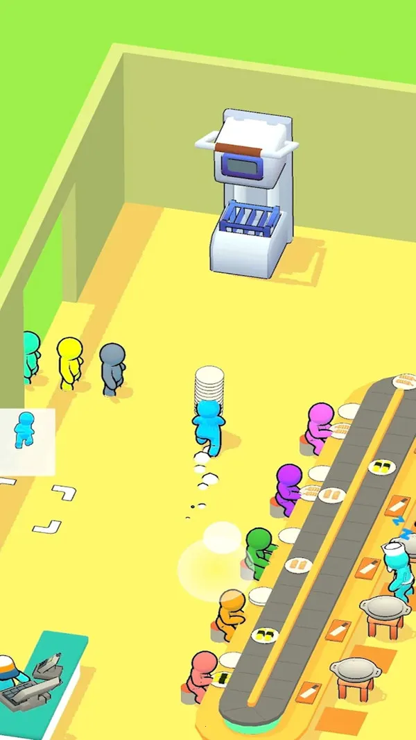 ��ת��˾��������MOD�˵�v0.63 ��׿���ͼ