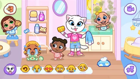 ��ķèС����ʷ�v1.4.2.20067 �ֻ����ͼ