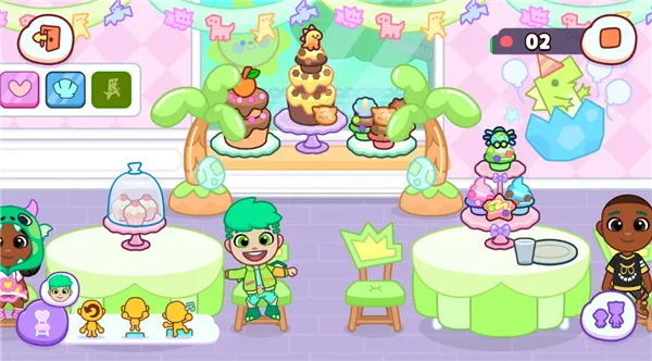 ��ķèС����ʷ�