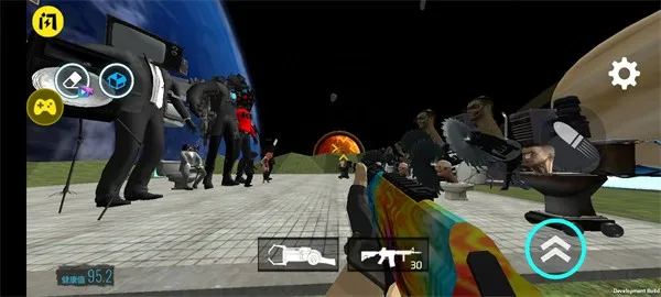 ��Ͱ��̫��ɳ�����ò˵�MOD���°汾v3.21.0 �ֻ����ͼ