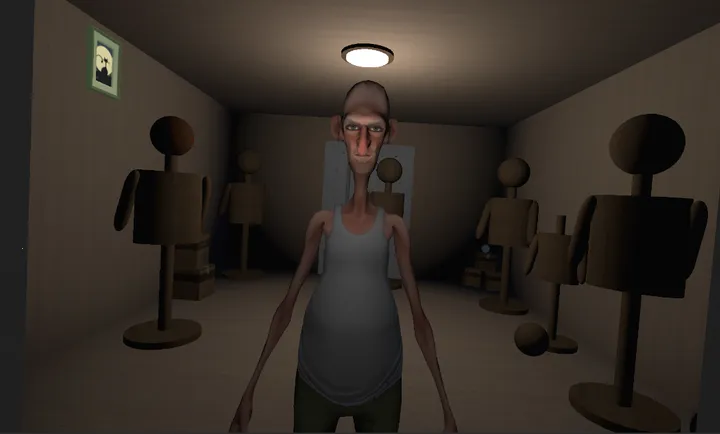 Ǳ���ھӼ�(�ֲ��ھ���Ϸ)v0.6 �ֻ����ͼ