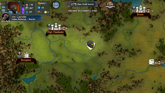 ������Ь������սѥ������(�Ƕ�ʿս����Ϸ)v1.4.11 ��Ѱ��ͼ