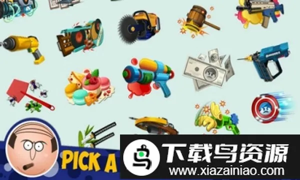 �����ϰ�4(��ѹ���ϰ���Ϸ)v1.7.7 �ֻ����ͼ